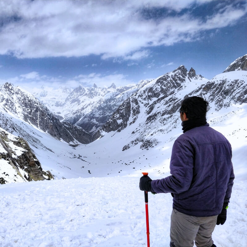 manali trip packages