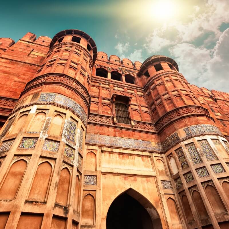 uttar pradesh trip packages