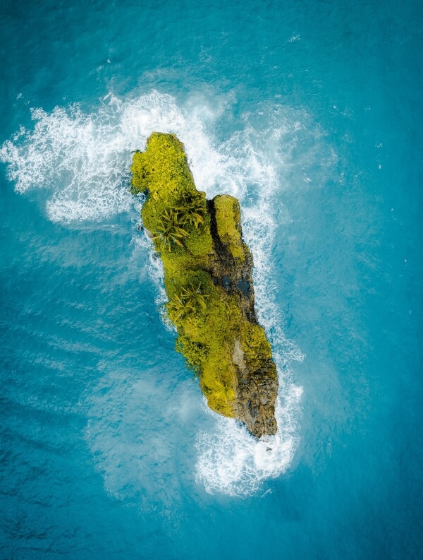 Andaman and Nicobar Islands