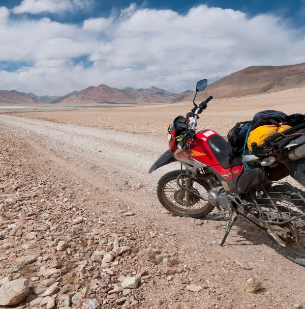 ladakh travel packages