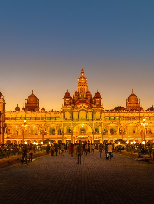 Mysore