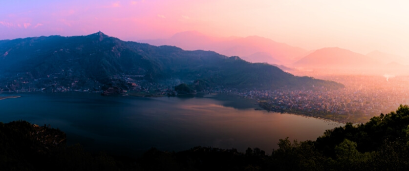 north east india package