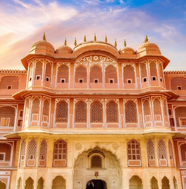 rajasthan heritage packages