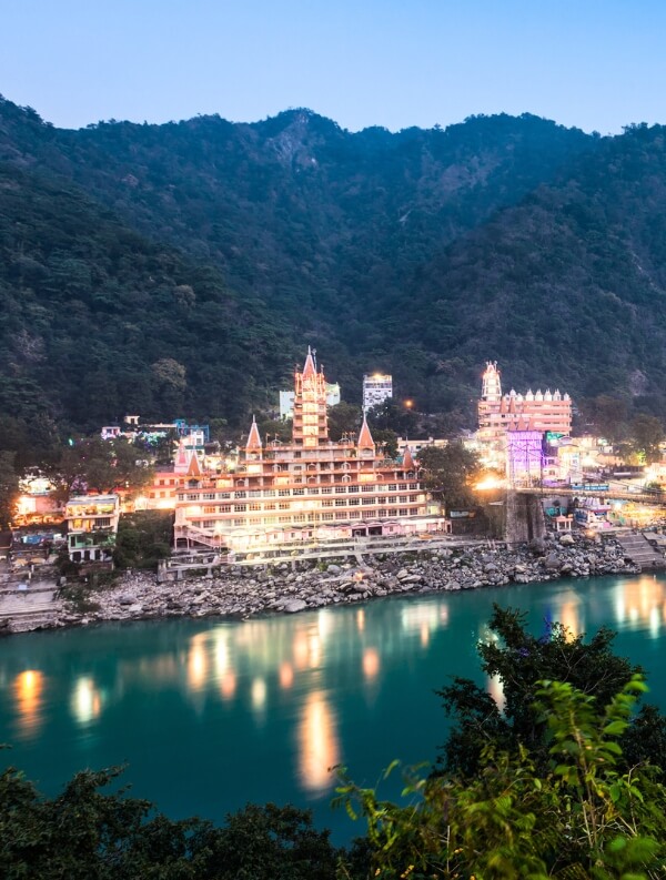 Rishikesh