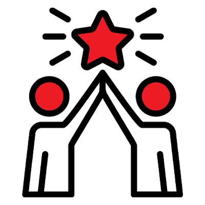 trusted by travelers