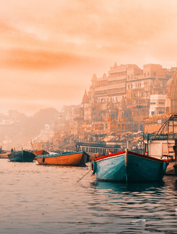 Varanasi